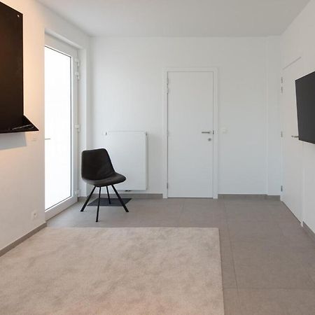 Villa Petit Mouche - Recently Renovated Villa Close To Beach Koksijde Exterior photo