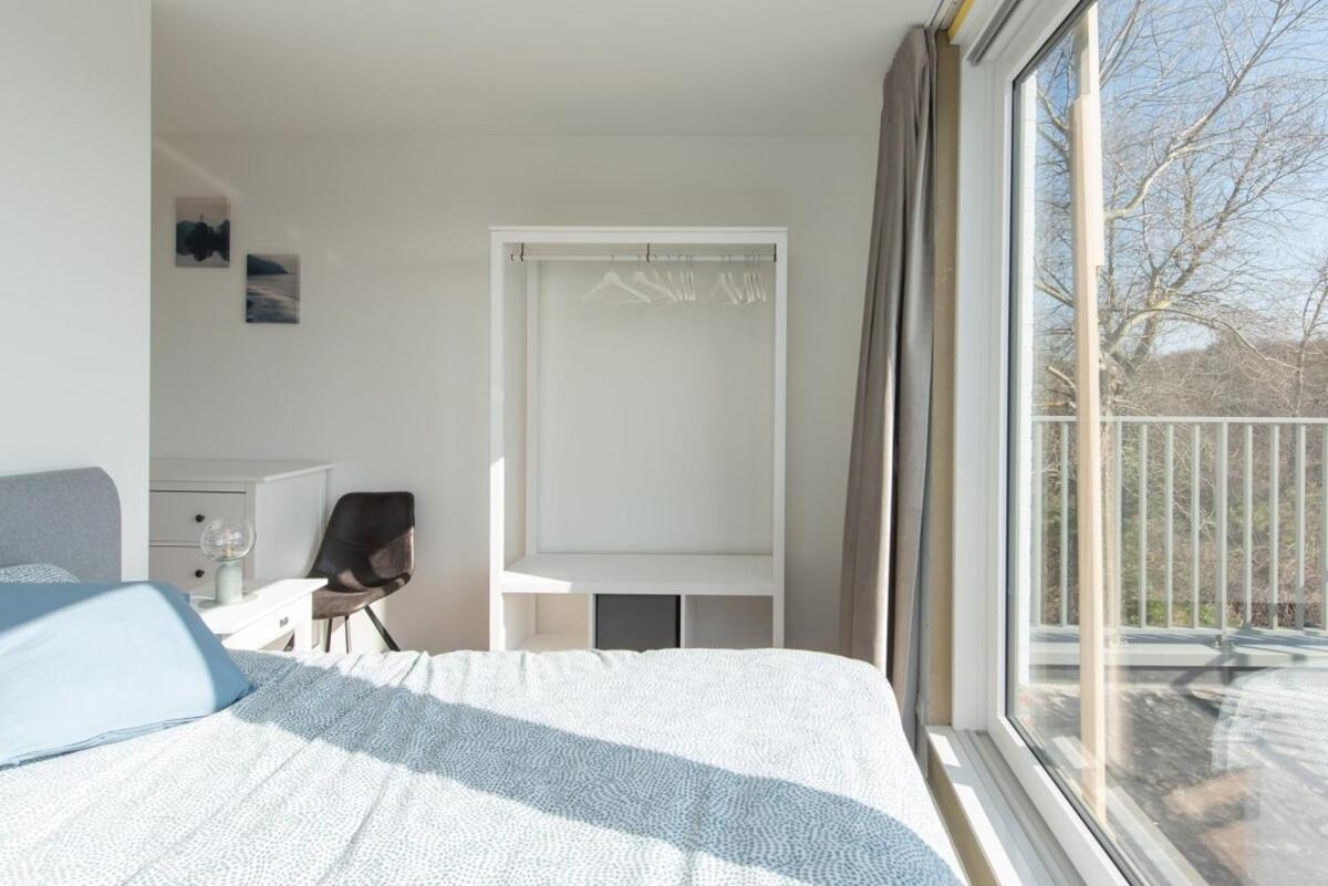 Villa Petit Mouche - Recently Renovated Villa Close To Beach Koksijde Exterior photo