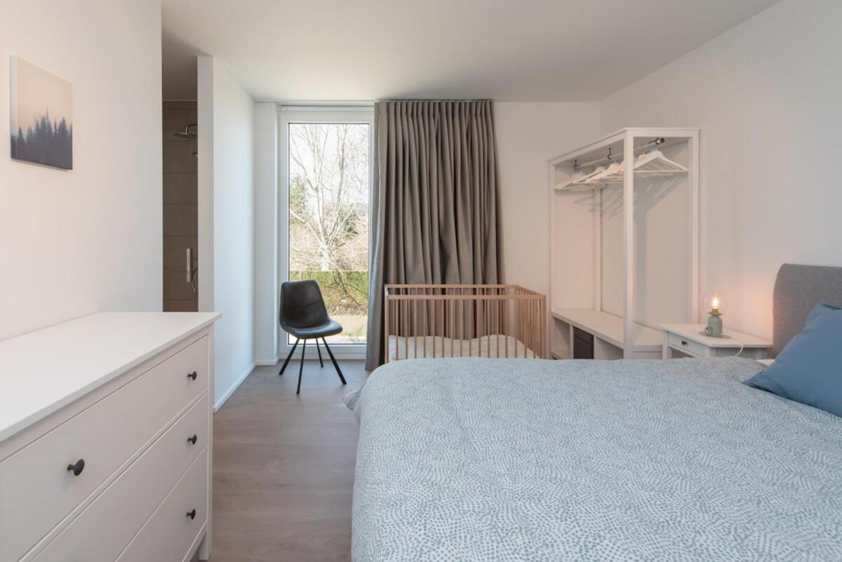 Villa Petit Mouche - Recently Renovated Villa Close To Beach Koksijde Exterior photo